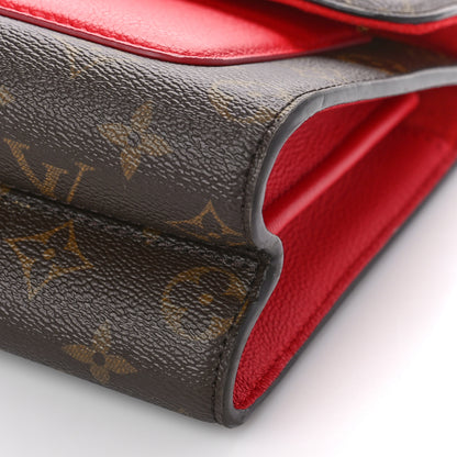 Louis Vuitton Monogram Victoire Cherry 9 of 9