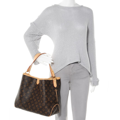 Louis Vuitton Monogram Delightful PM 2 of 9