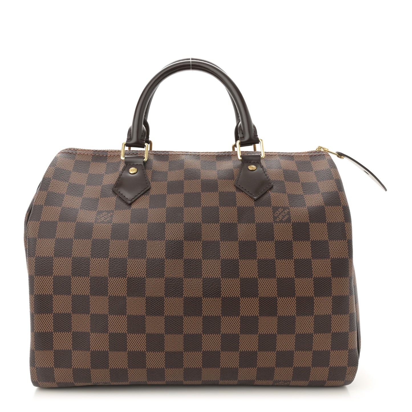 Damier Ebene Speedy 30