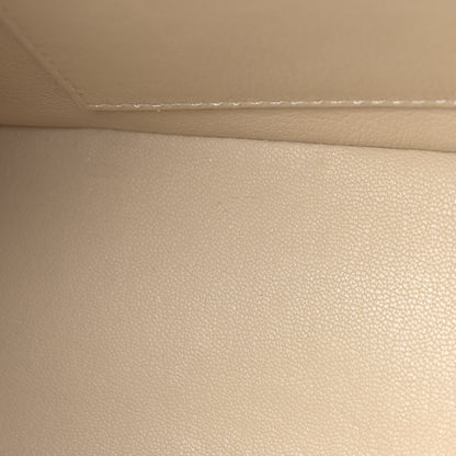 Louis Vuitton Monogram Shine Fetish Lockit Clutch 9 of 10