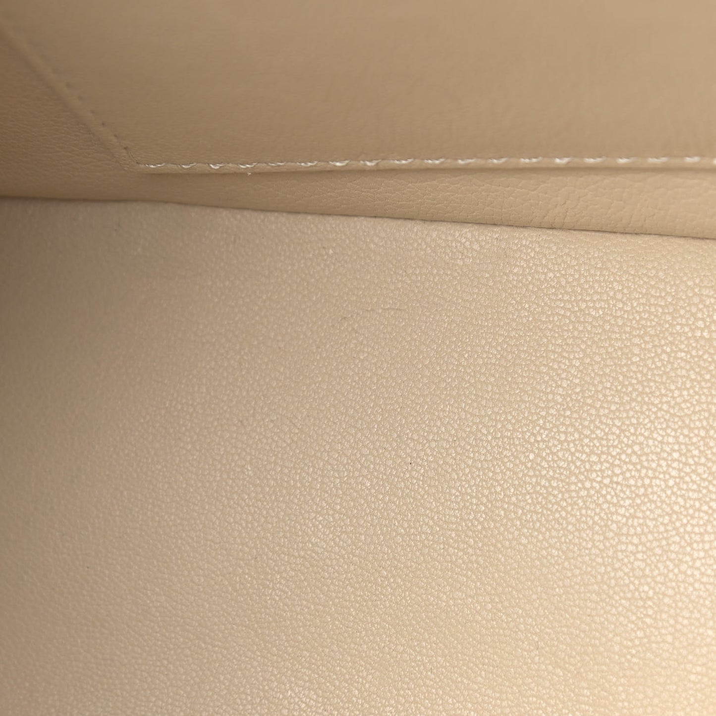 Monogram Shine Fetish Lockit Clutch