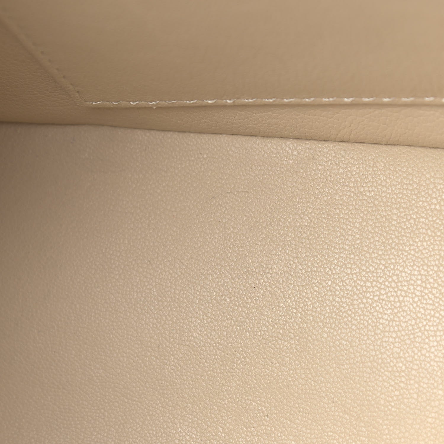 Louis Vuitton Monogram Shine Fetish Lockit Clutch 9 of 10