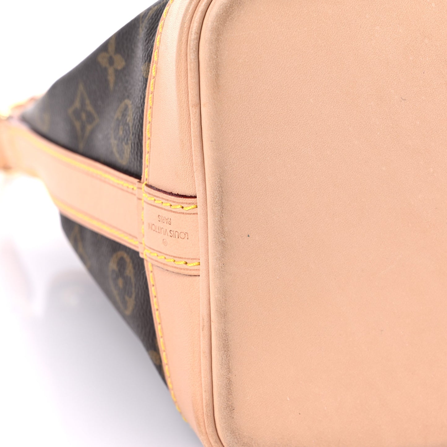 Monogram Petit Noe NM