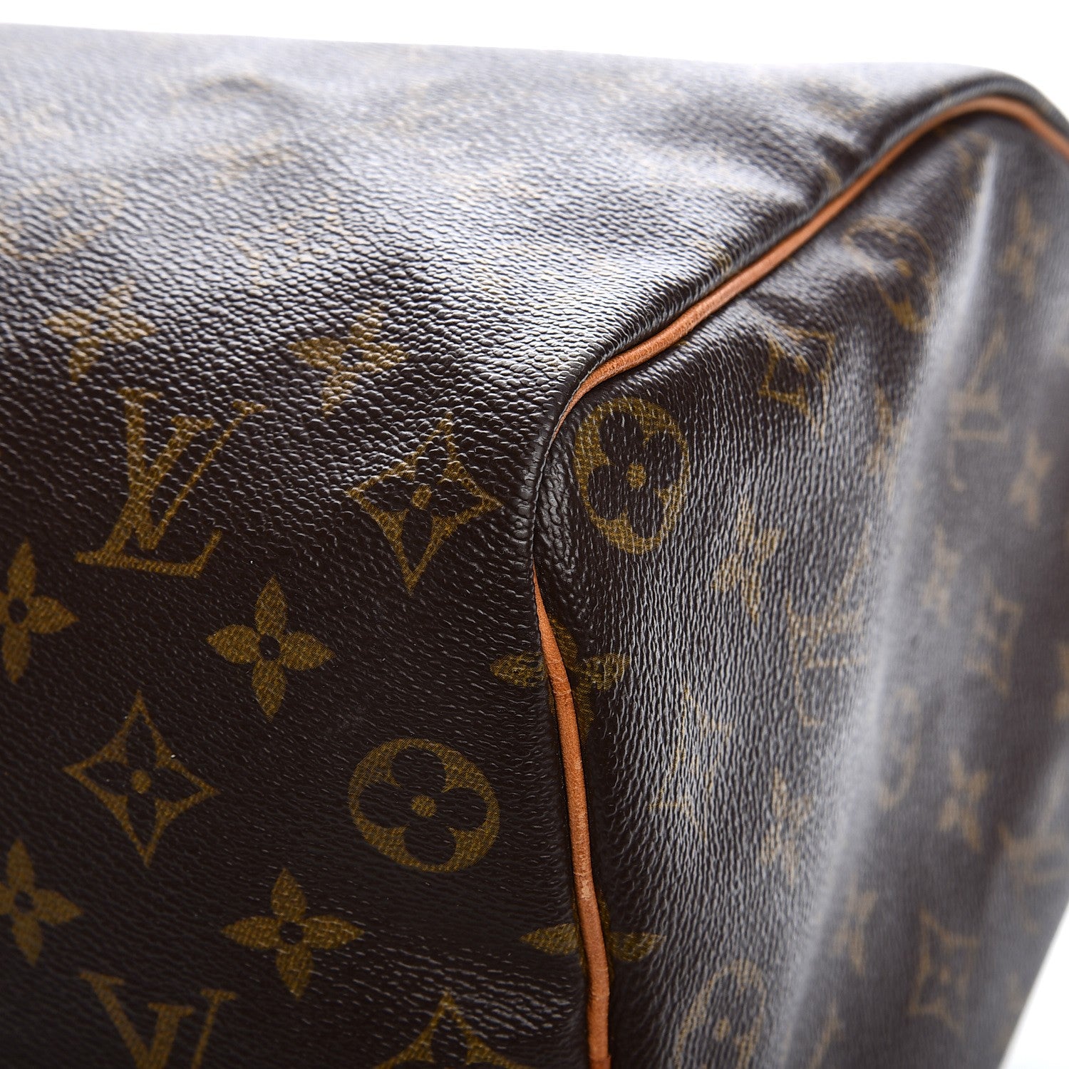 Louis Vuitton Monogram Speedy 35 11 of 16