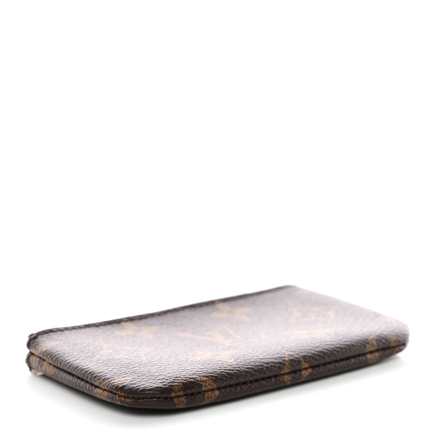 Louis Vuitton Monogram Key Pouch 4 of 6