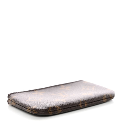 Louis Vuitton Monogram Key Pouch 4 of 6