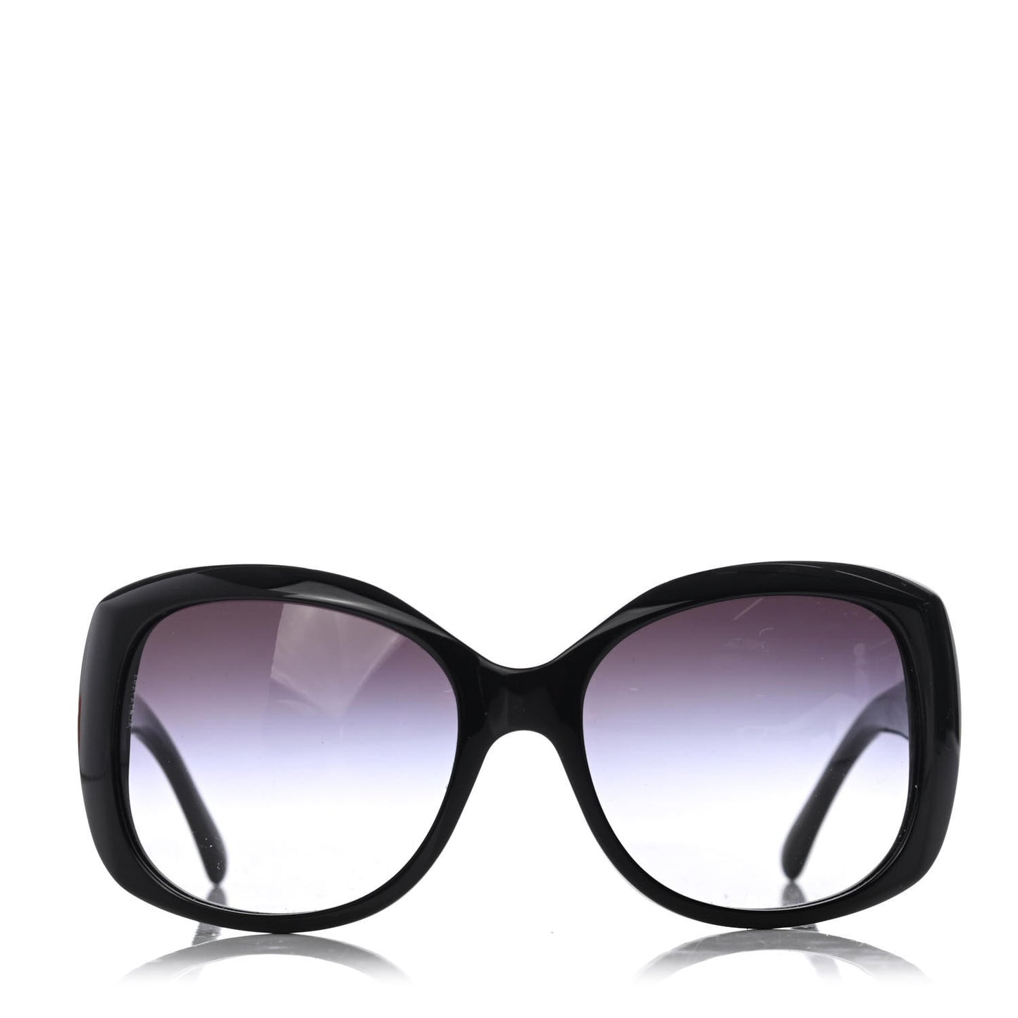 CC Sunglasses 5183 Black