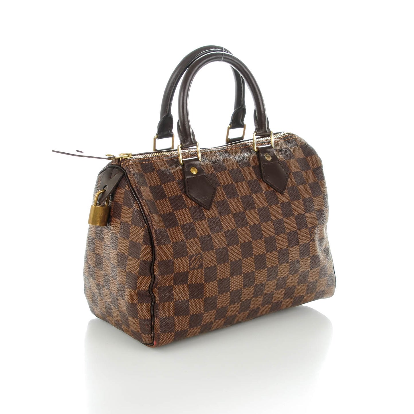 Damier Ebene Speedy 25