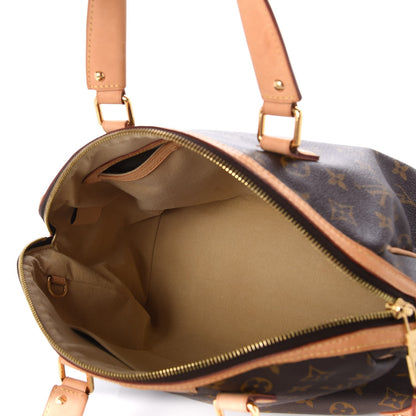 Louis Vuitton Monogram Retiro PM 5 of 8