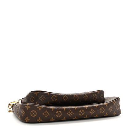 Louis Vuitton Monogram Multi Pochette Accessories 4 of 15