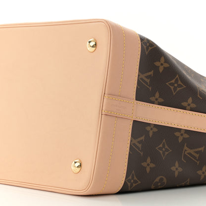 Louis Vuitton Monogram Noe 10 of 10