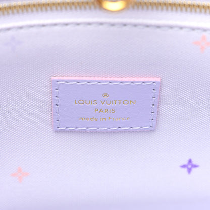Louis Vuitton Monogram Giant Spring In The City Onthego PM Sunrise Pastel 7 of 9