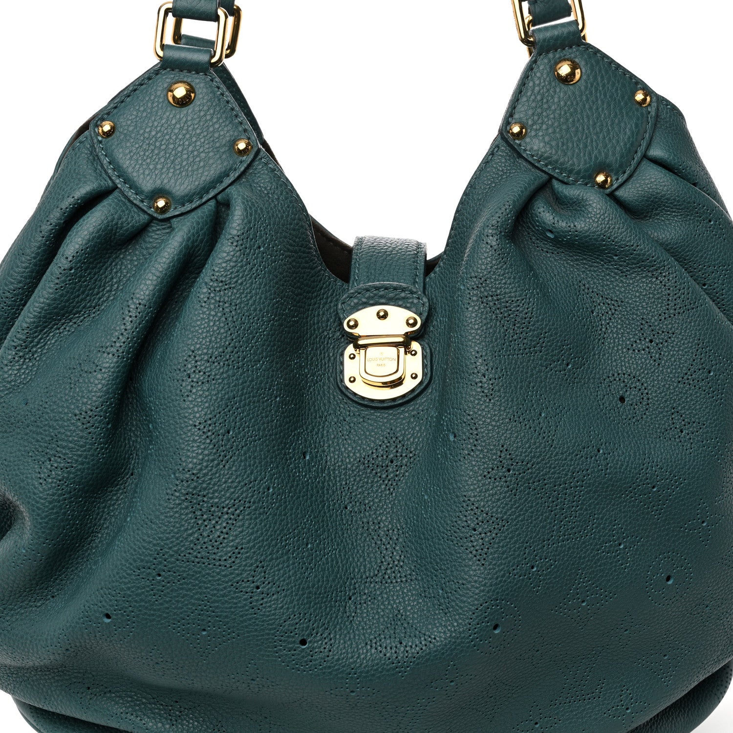 Louis Vuitton Mahina L Lagon 7 of 9