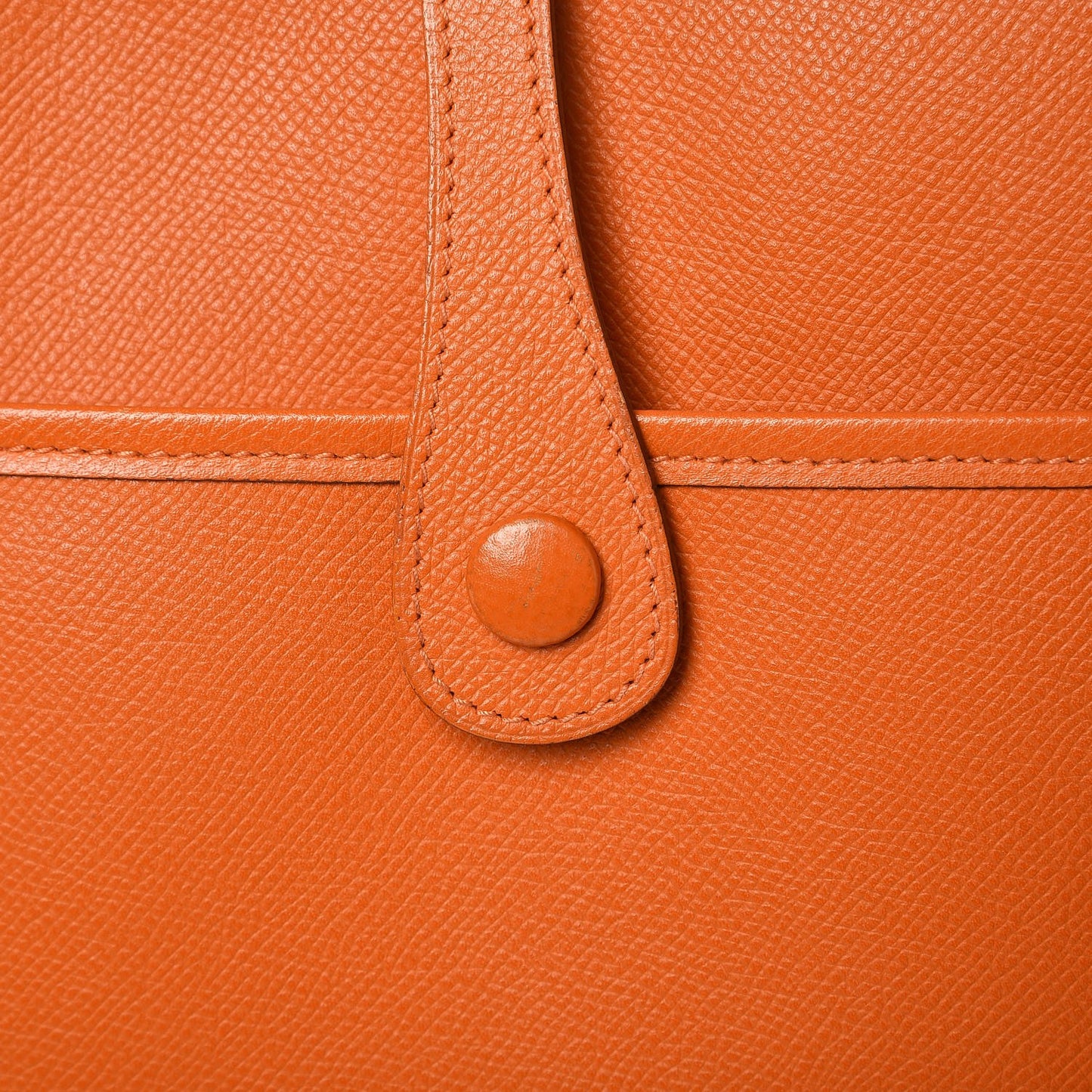 Epsom Evelyne II PM Orange