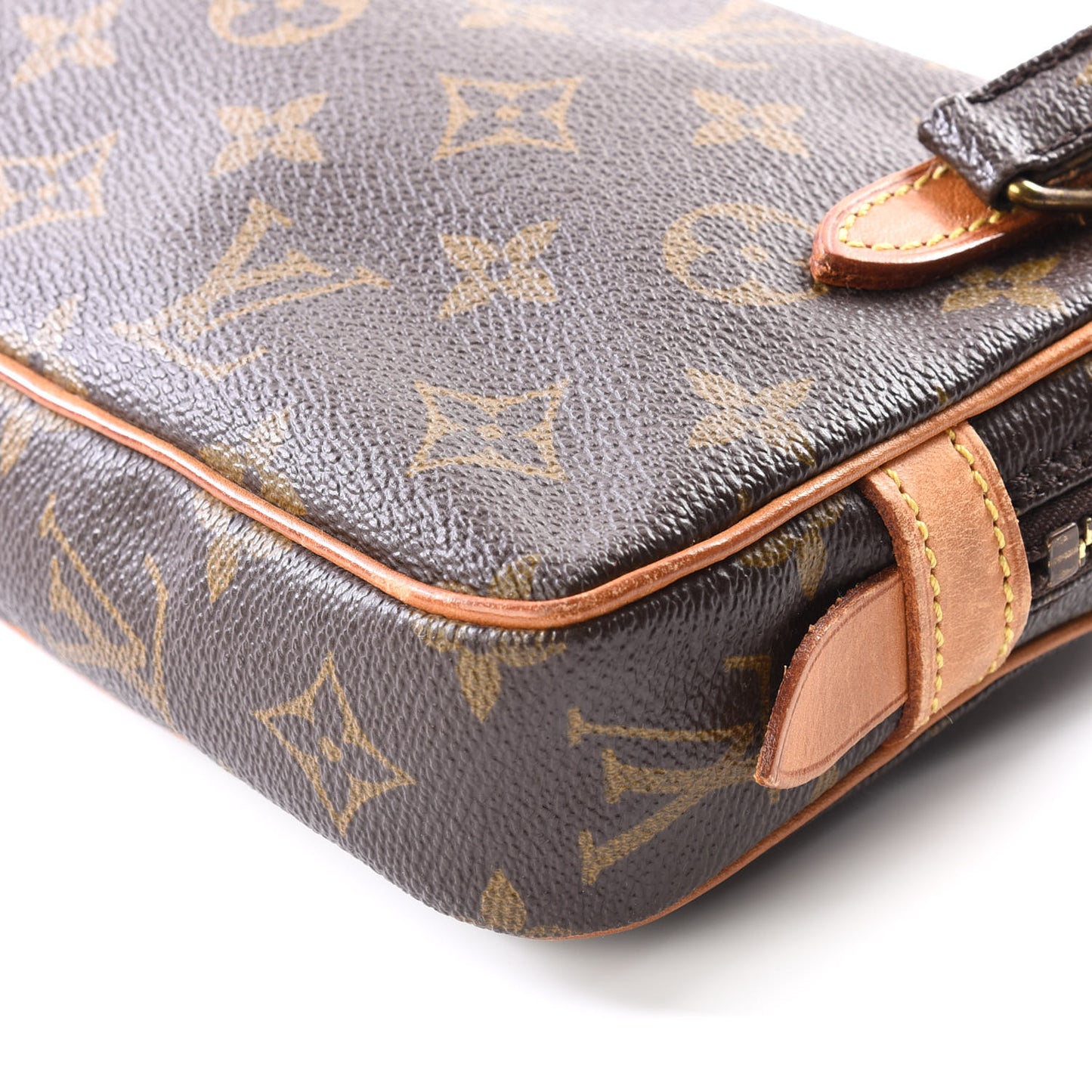 Monogram Pochette Marly Bandouliere