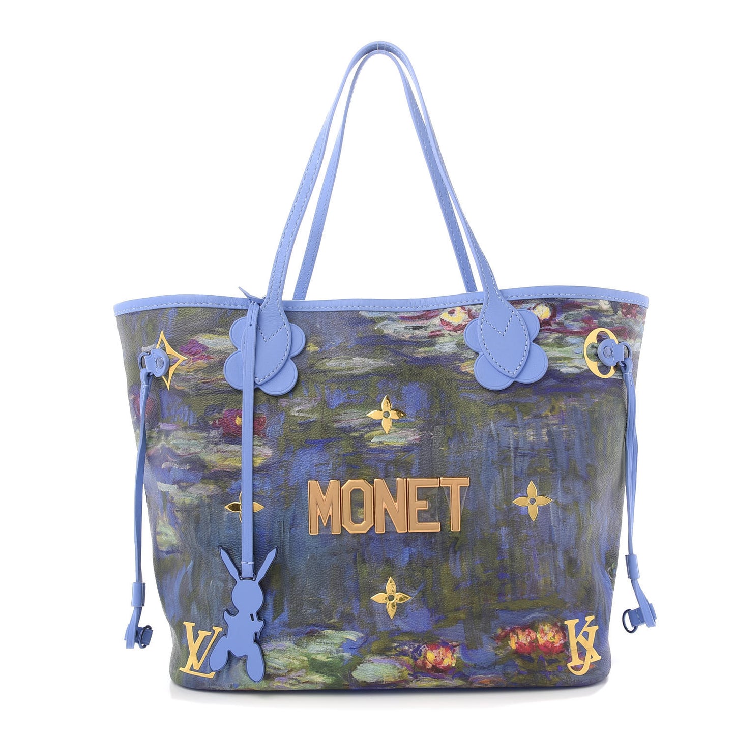 Masters Monet Neverfull MM