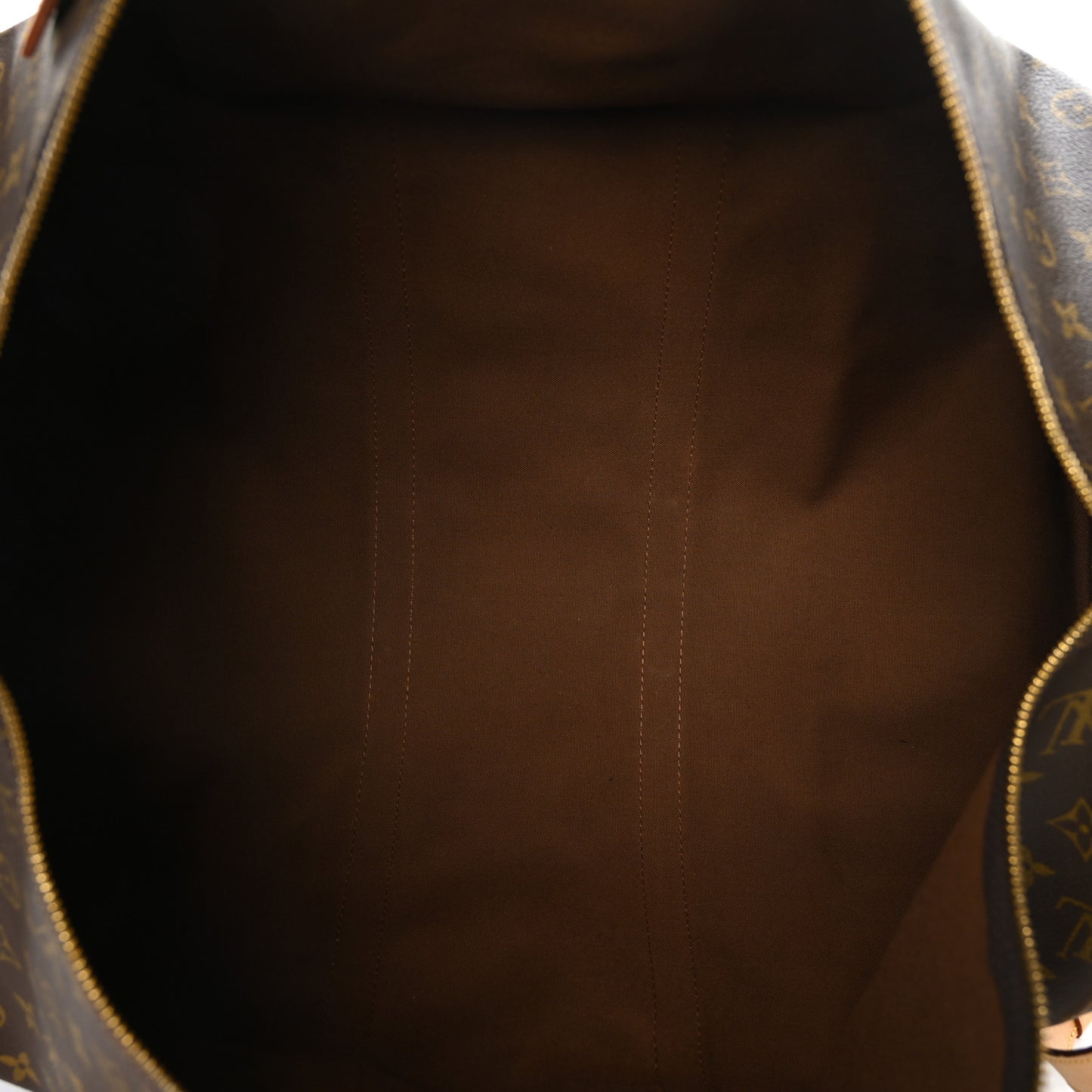 Monogram Keepall Bandouliere 55