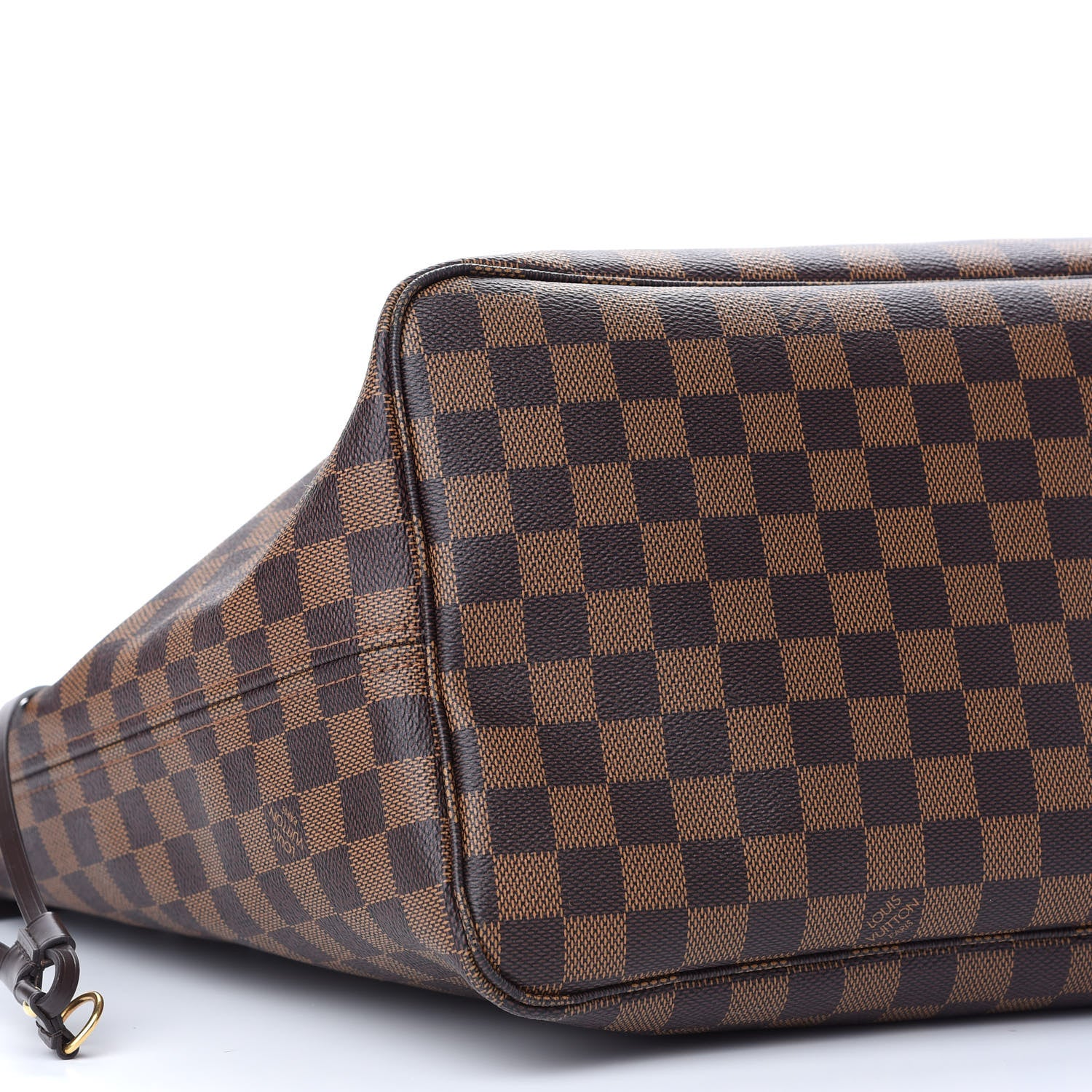 Louis Vuitton Damier Ebene Neo Neverfull GM 10 of 11