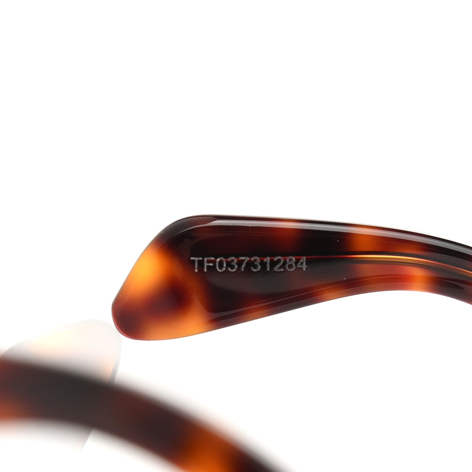 Celine New Audrey CL4002UN Sunglasses Tortoise 7 of 8