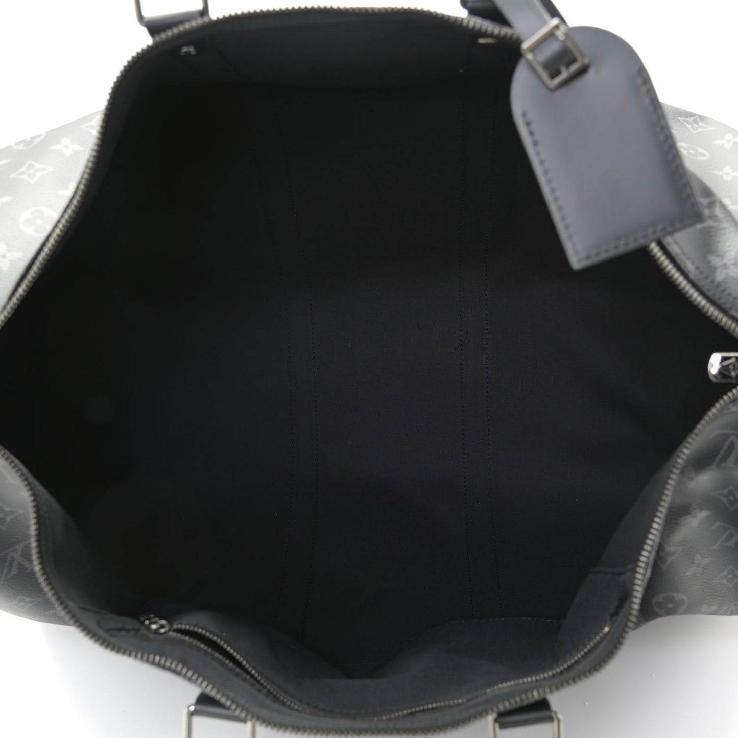 Monogram Eclipse Keepall Bandouliere 55