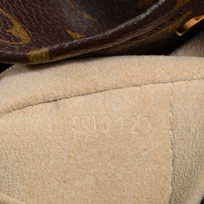 Louis Vuitton Monogram Artsy MM 6 of 7