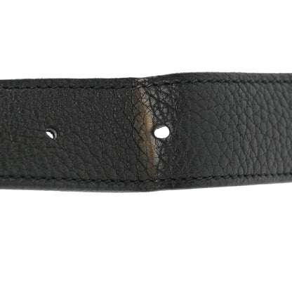 Hermes Togo So Kelly 26 Black 11 of 15