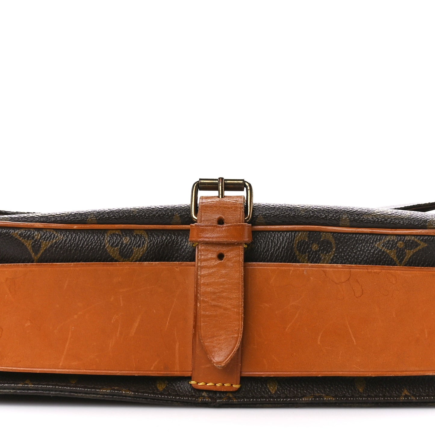 Monogram Cartouchiere 26