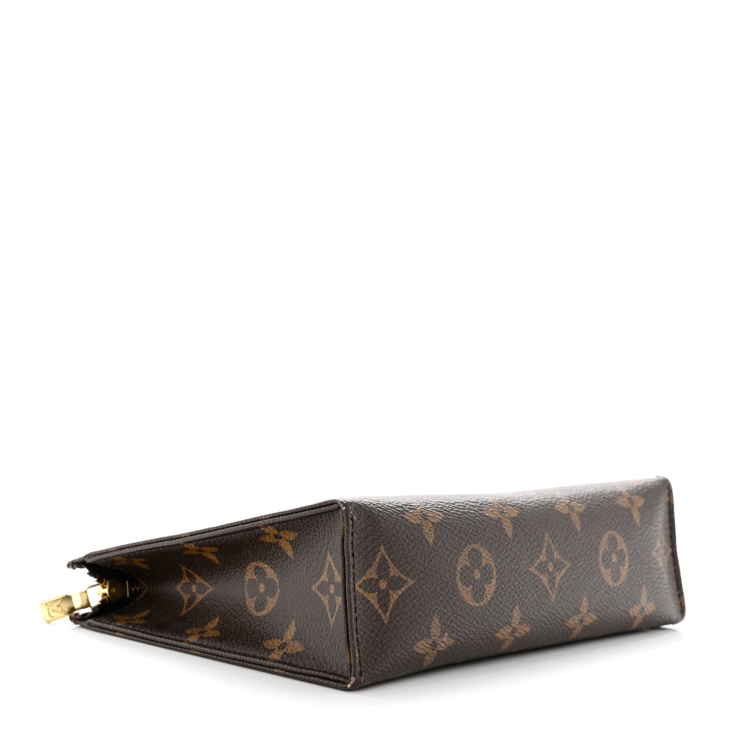 Louis Vuitton Monogram Toiletry Pouch 19 4 of 7