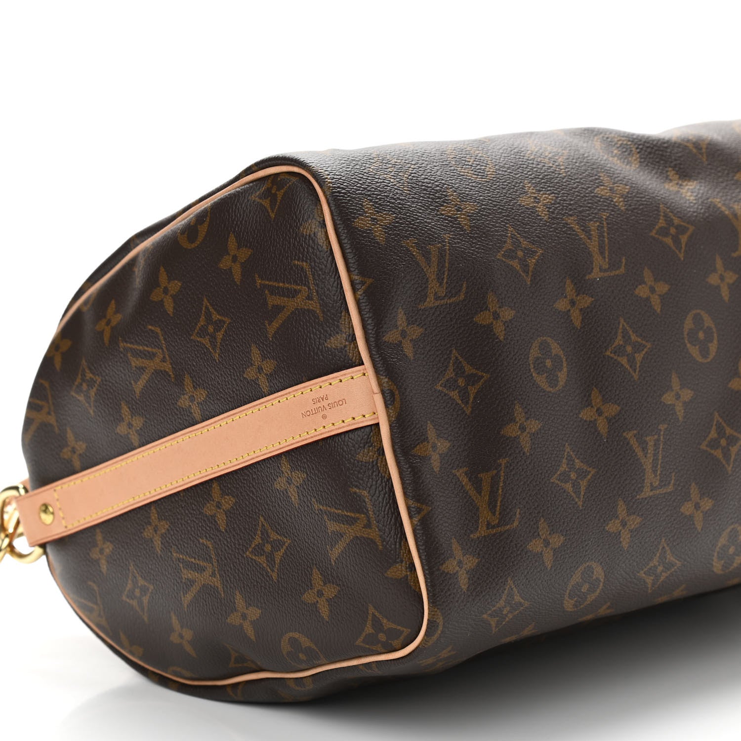 Louis Vuitton Monogram Speedy Bandouliere 30 8 of 10