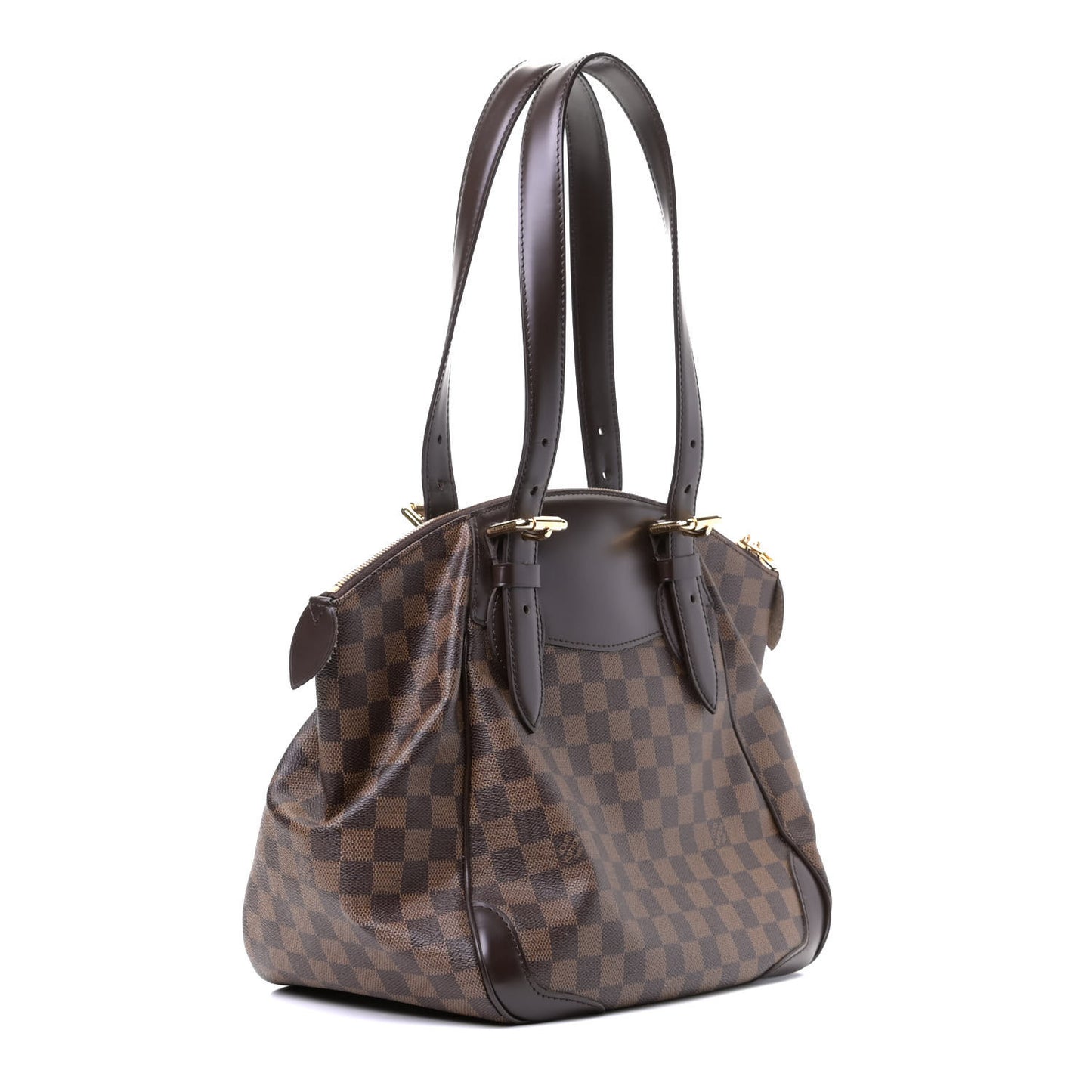 Damier Ebene Verona MM
