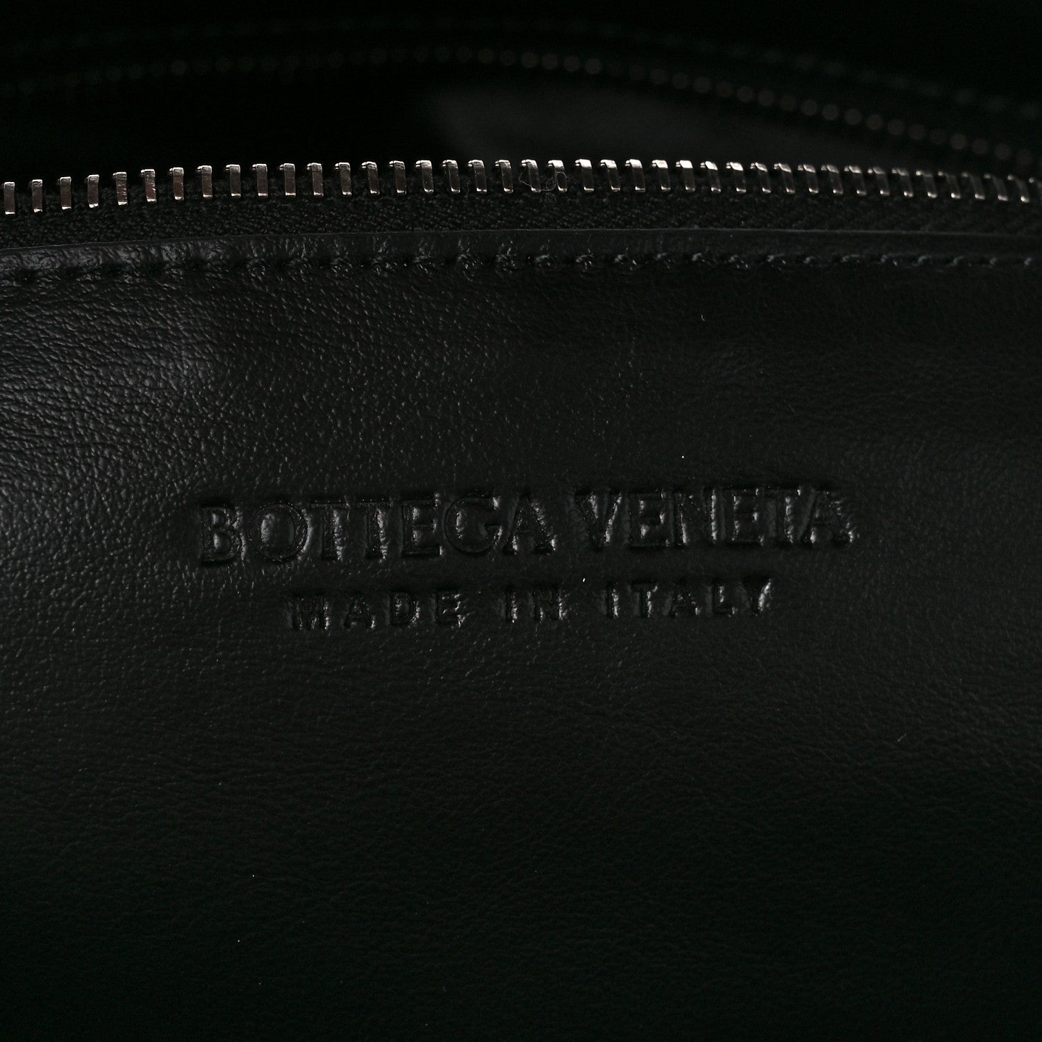 Bottega Veneta Nappa Intrecciato Small Jodie Black 6 of 11