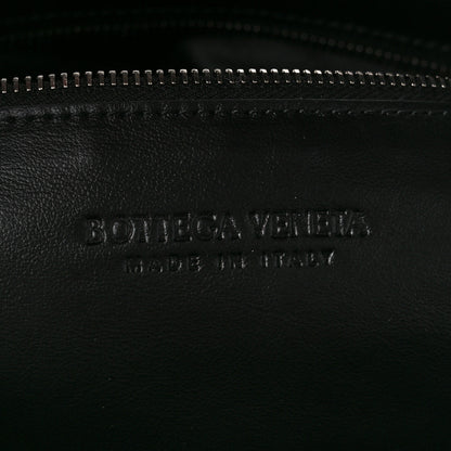 Bottega Veneta Nappa Intrecciato Small Jodie Black 6 of 11