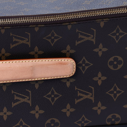 Louis Vuitton Monogram Pegase 50 Business 12 of 12