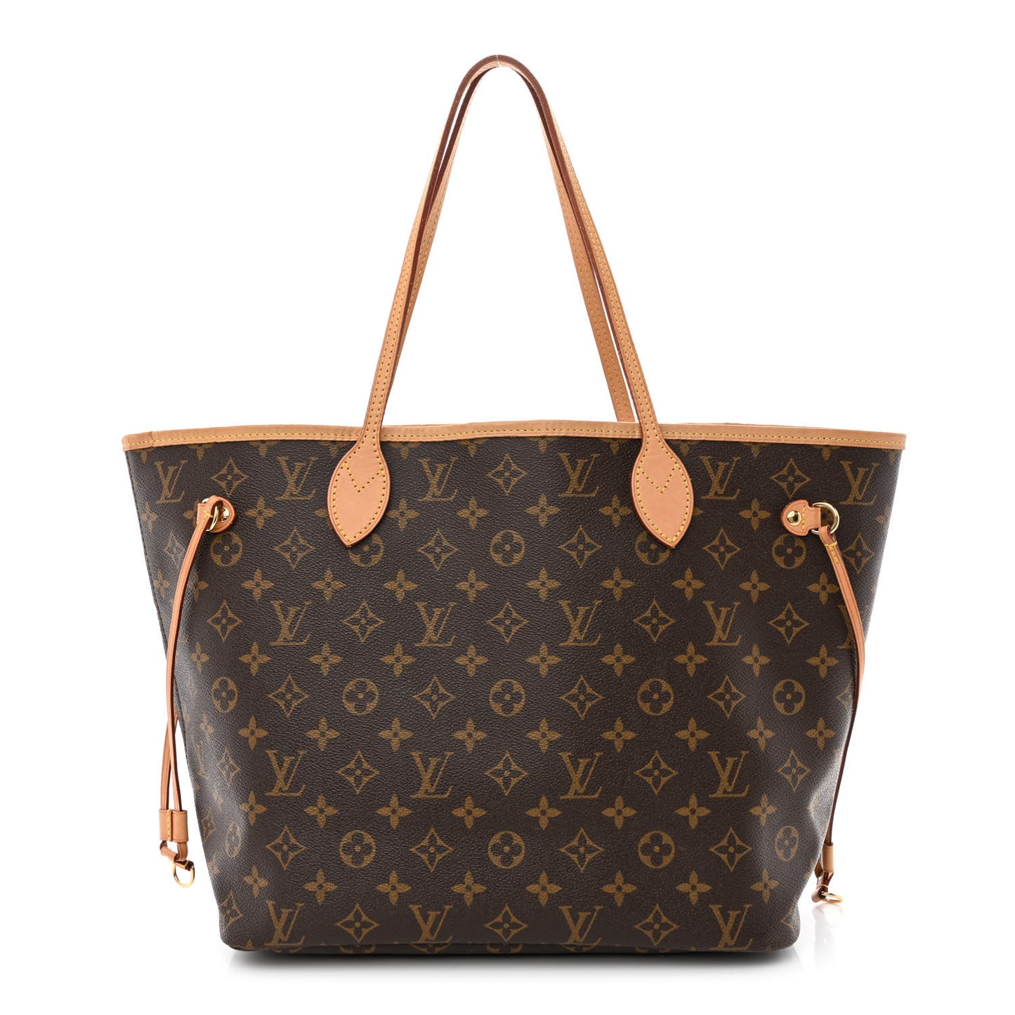 Monogram Neo Neverfull MM