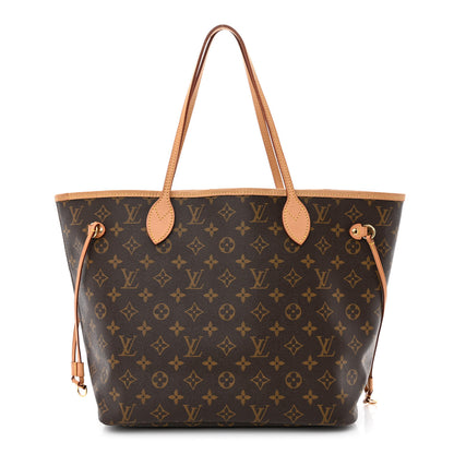 Louis Vuitton Monogram Neo Neverfull MM 1 of 13