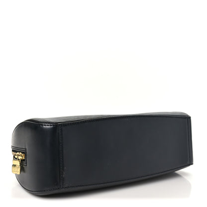Louis Vuitton Epi Jasmin Black 4 of 9