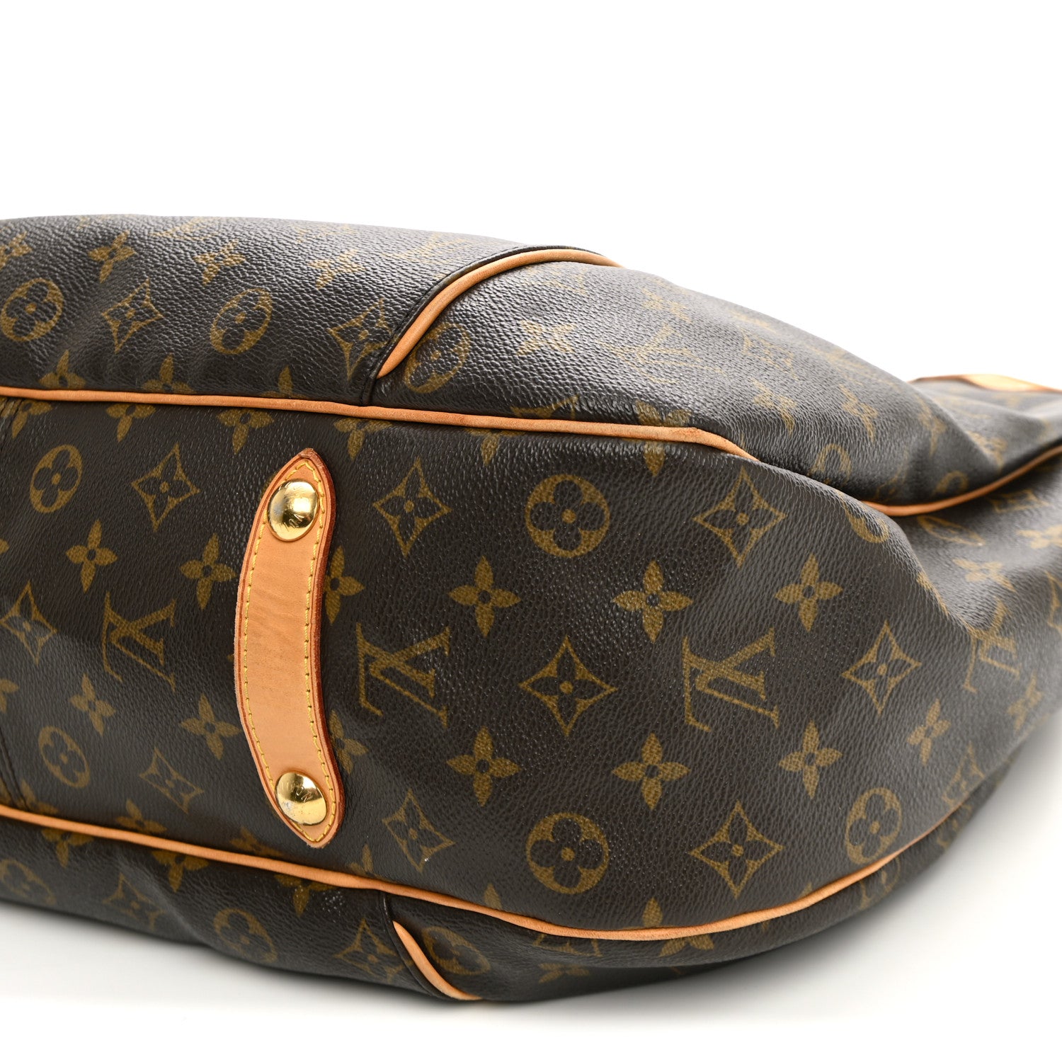 Louis Vuitton Monogram Galliera GM 9 of 10