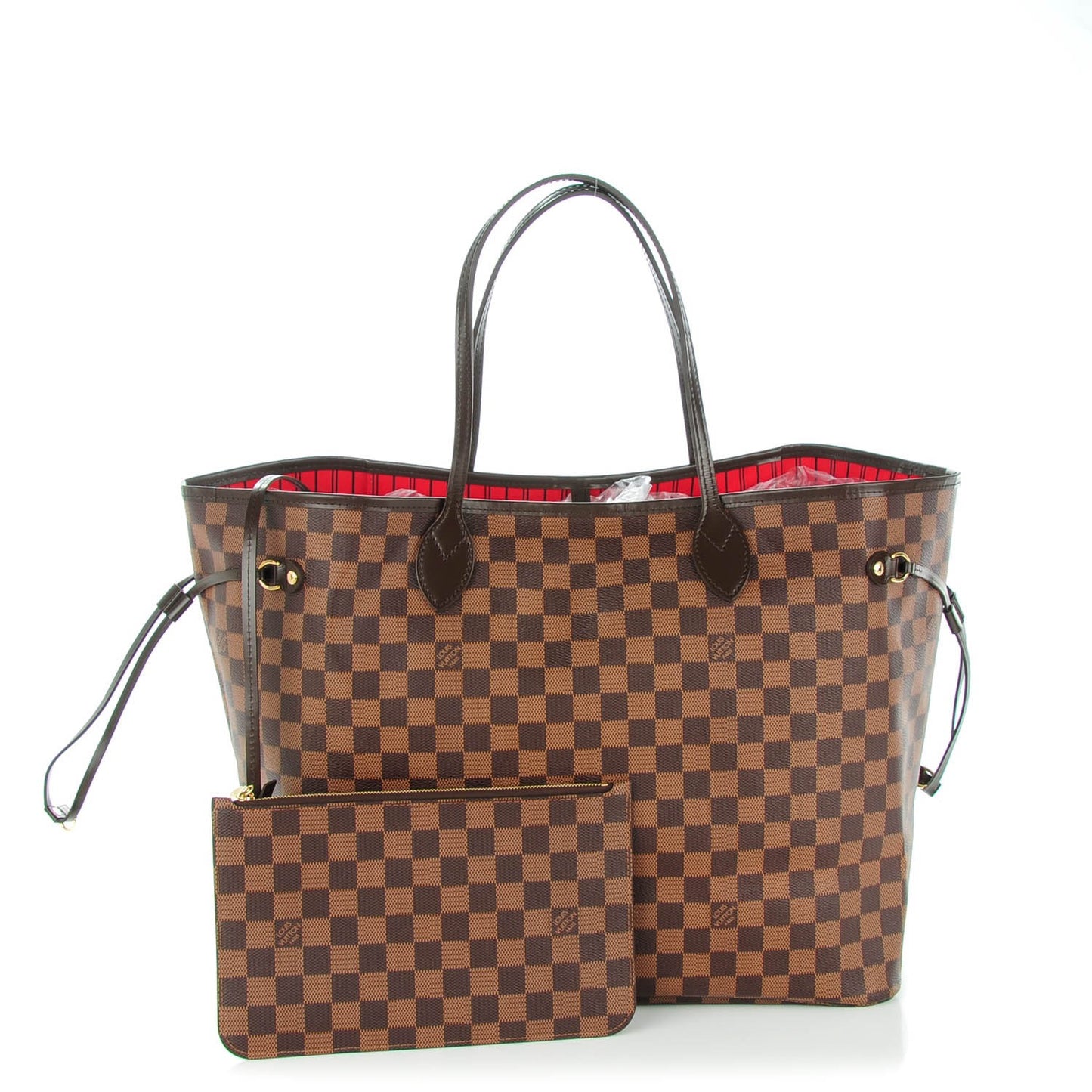 Damier Ebene Neo Neverfull GM