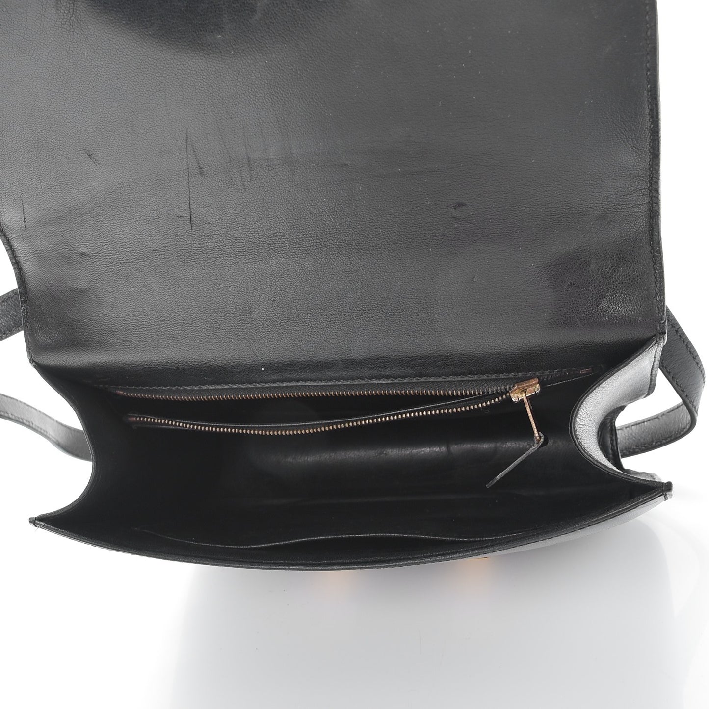Box Constance 23 Black