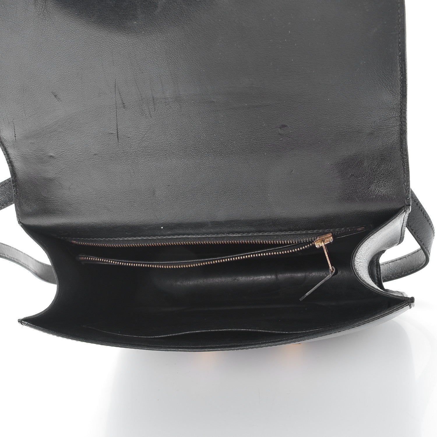 Hermes Box Constance 23 Black 5 of 21
