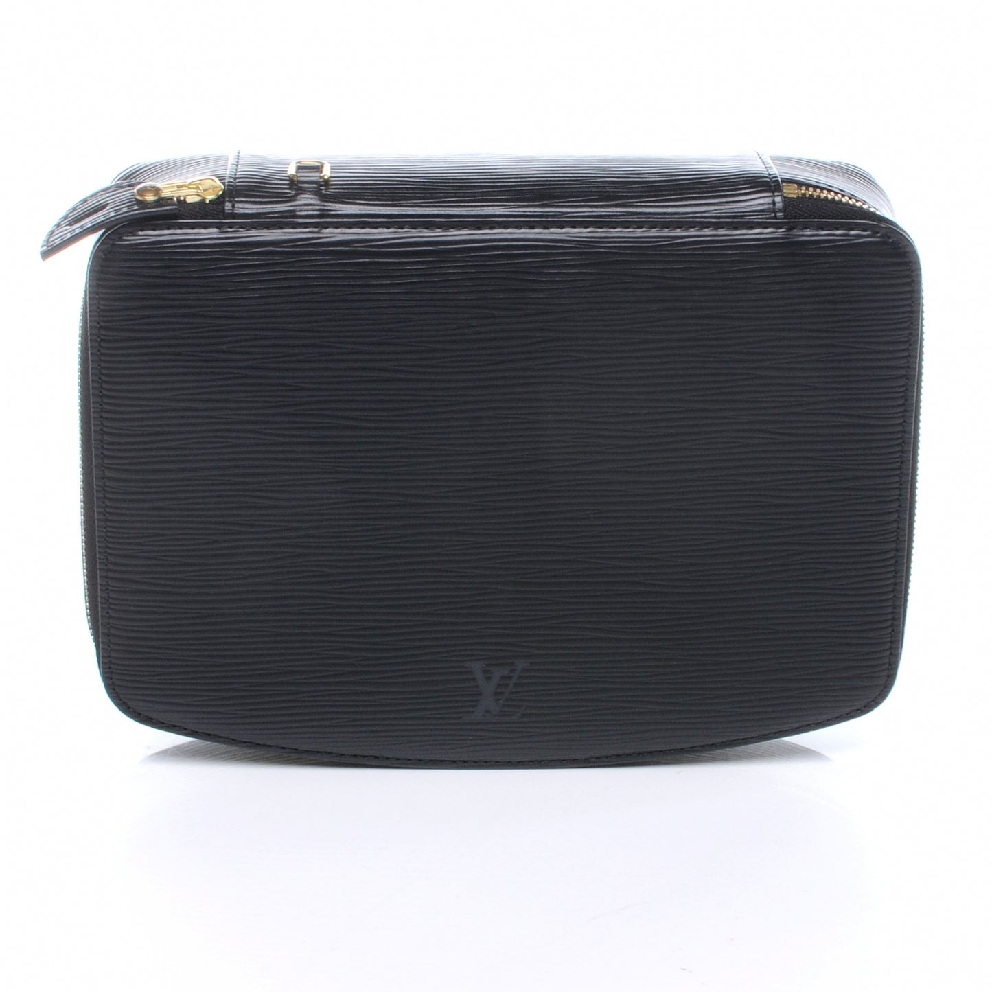 Epi Monte Carlo Jewelry Case Box Black