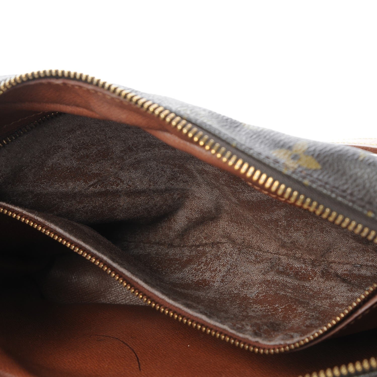 Louis Vuitton Monogram Trocadero 27 7 of 8