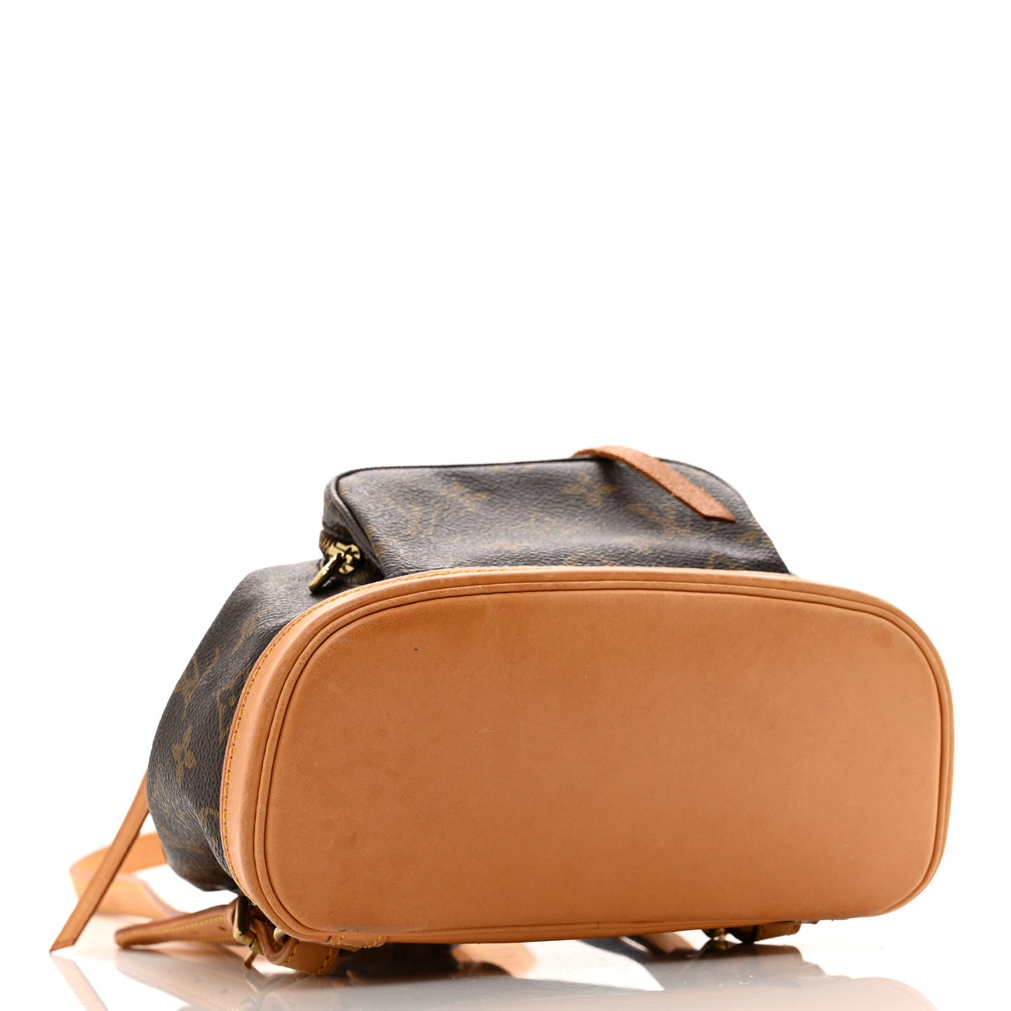 Monogram Mini Montsouris Backpack