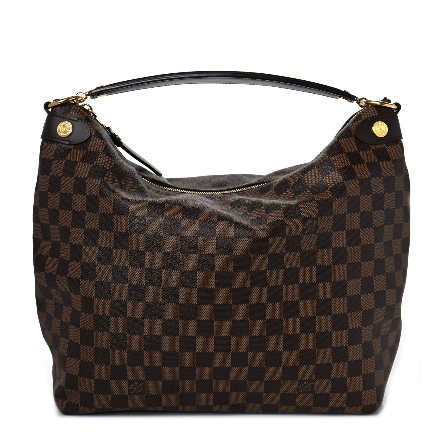 Damier Ebene Duomo Hobo