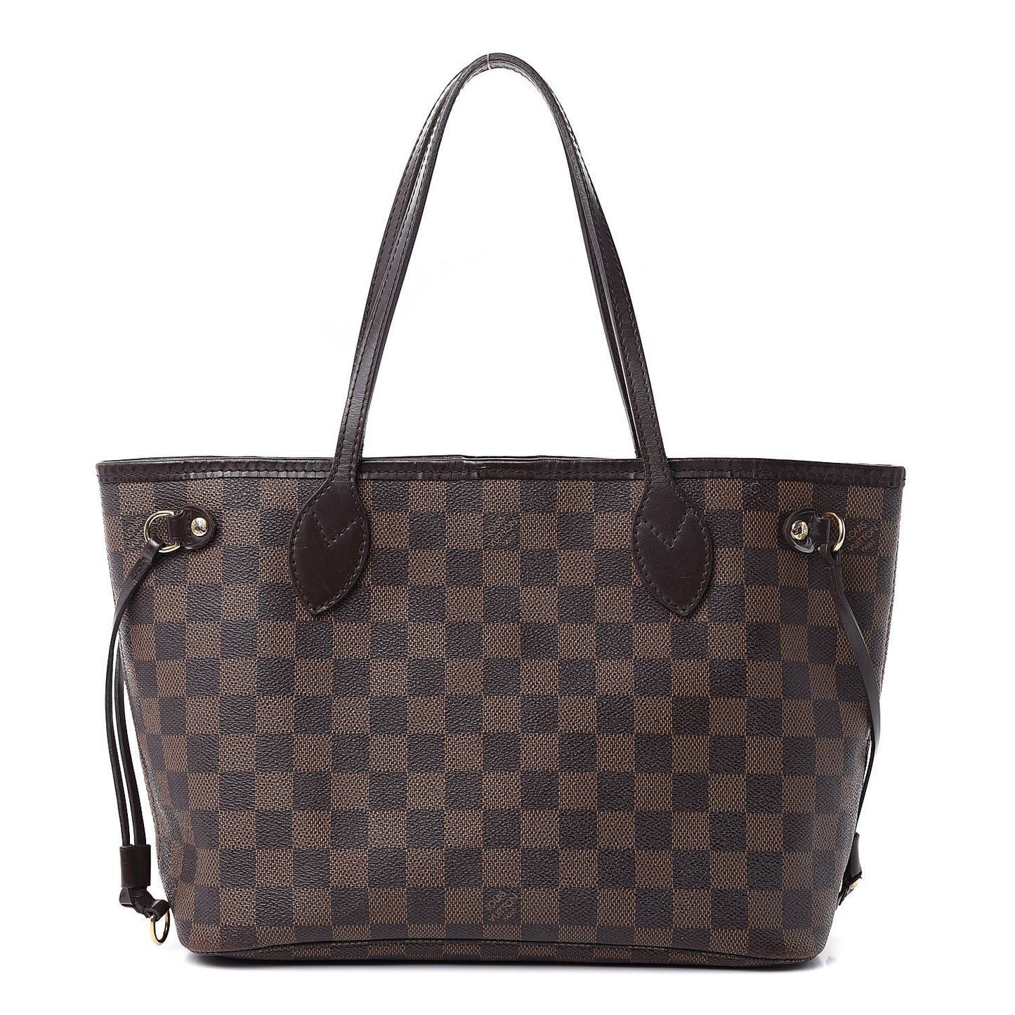 Damier Ebene Neverfull PM