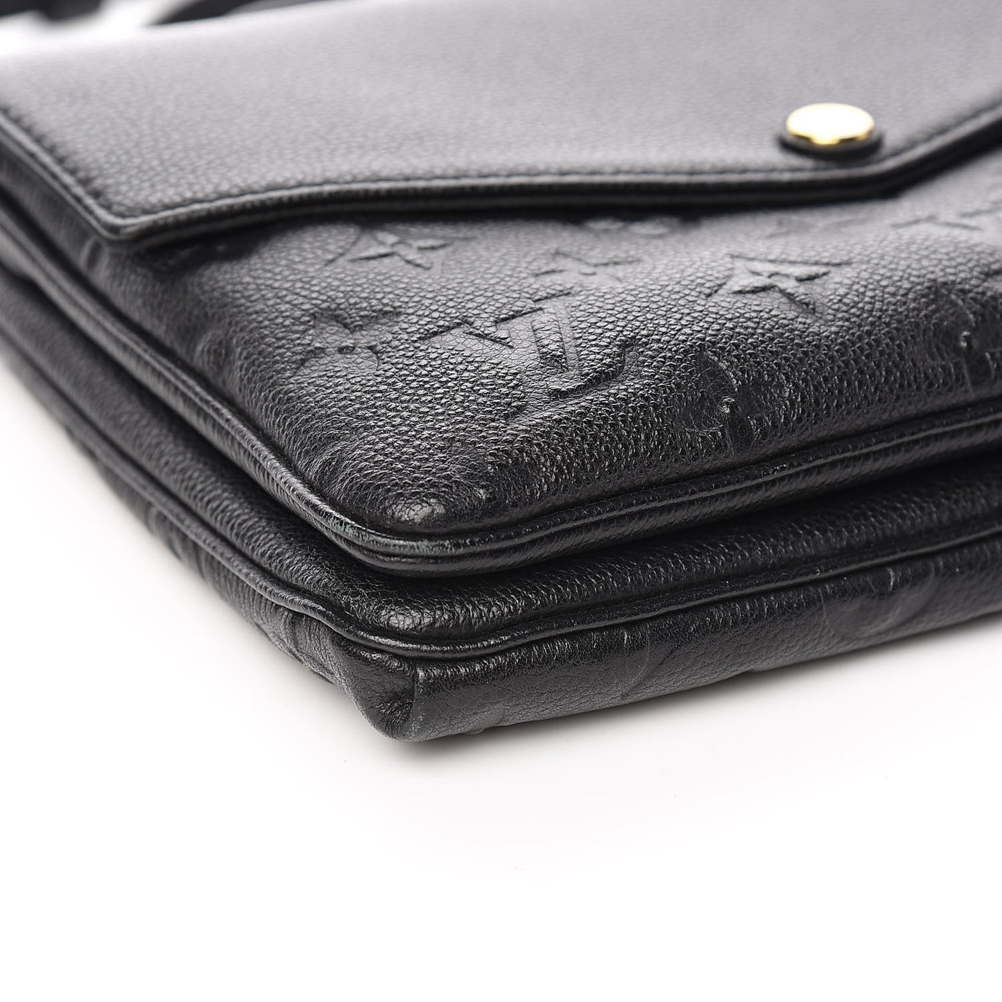 Empreinte Twice Black