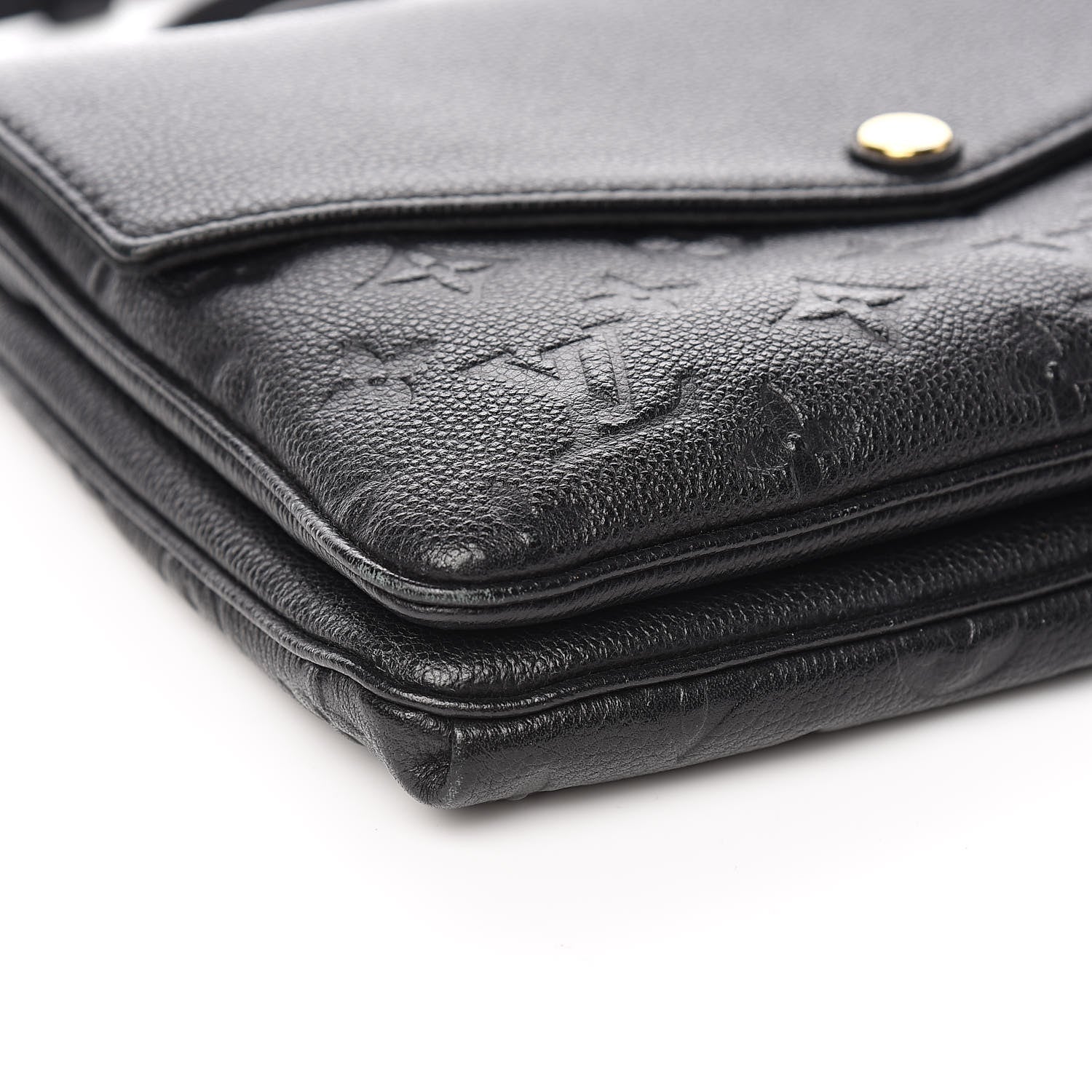 Louis Vuitton Empreinte Twice Black 8 of 12