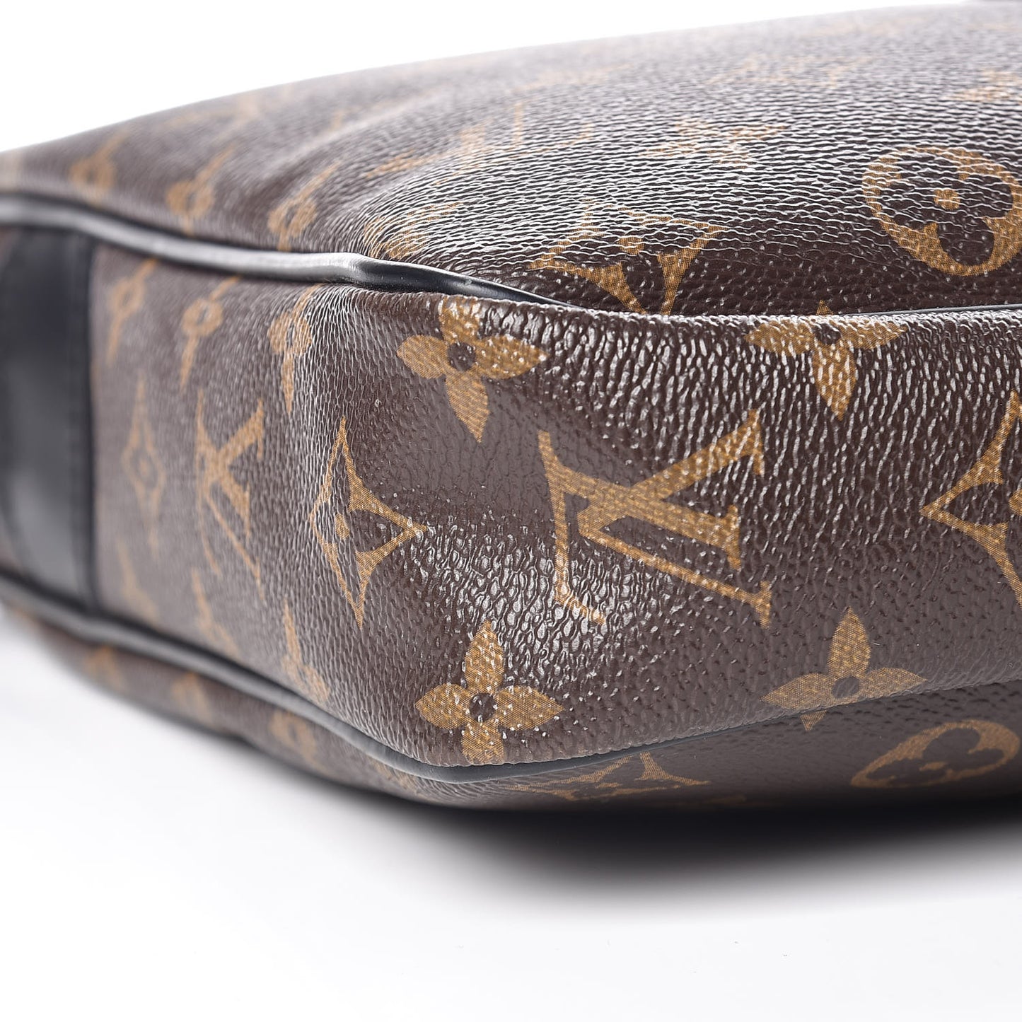 Monogram Macassar Porte-Documents Voyage PM