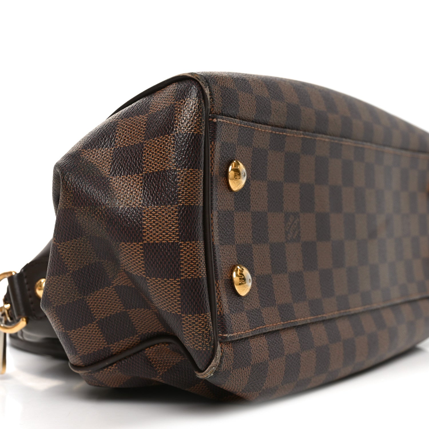 Louis Vuitton Damier Ebene Trevi PM 8 of 9