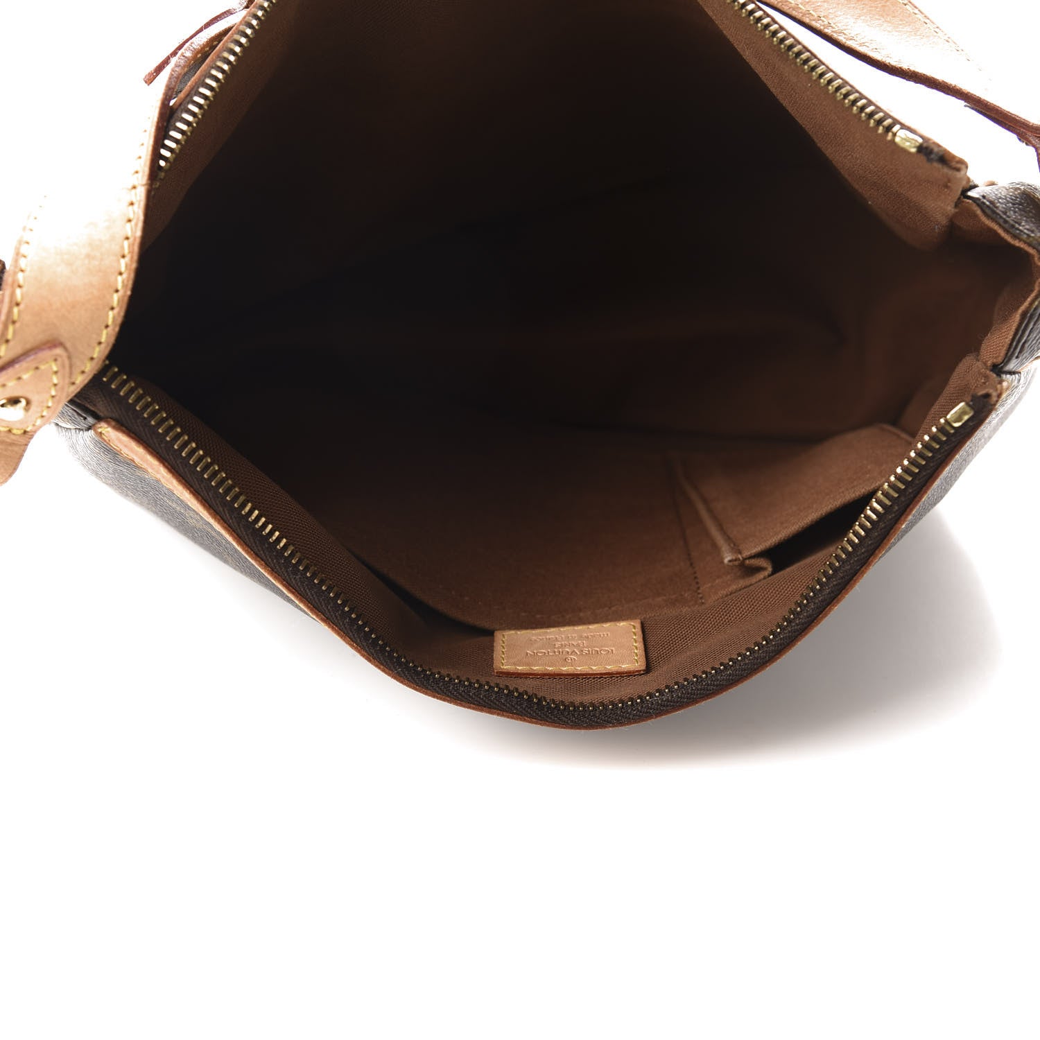 Louis Vuitton Monogram Tulum PM 5 of 9